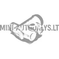 Bremžu spiediena ierobežotājs Microcar / JDM / Chatenet / Grecav