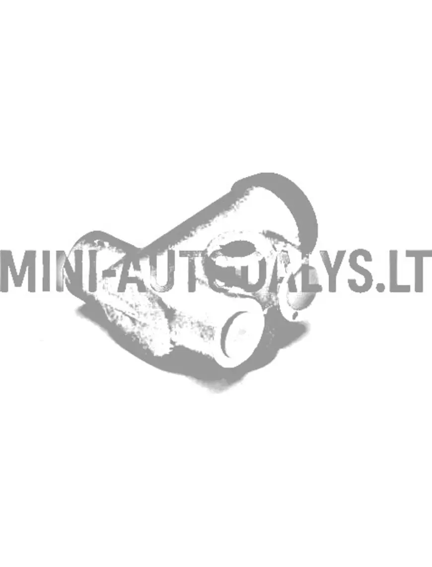 Bremžu spiediena ierobežotājs Microcar / JDM / Chatenet / Grecav