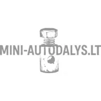 Akceleratora / droseles vārsta trošu spailes