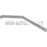 Stūres vilkmes palīgierāmis Aixam Vision / Sensation /  | Mini Auto Parts