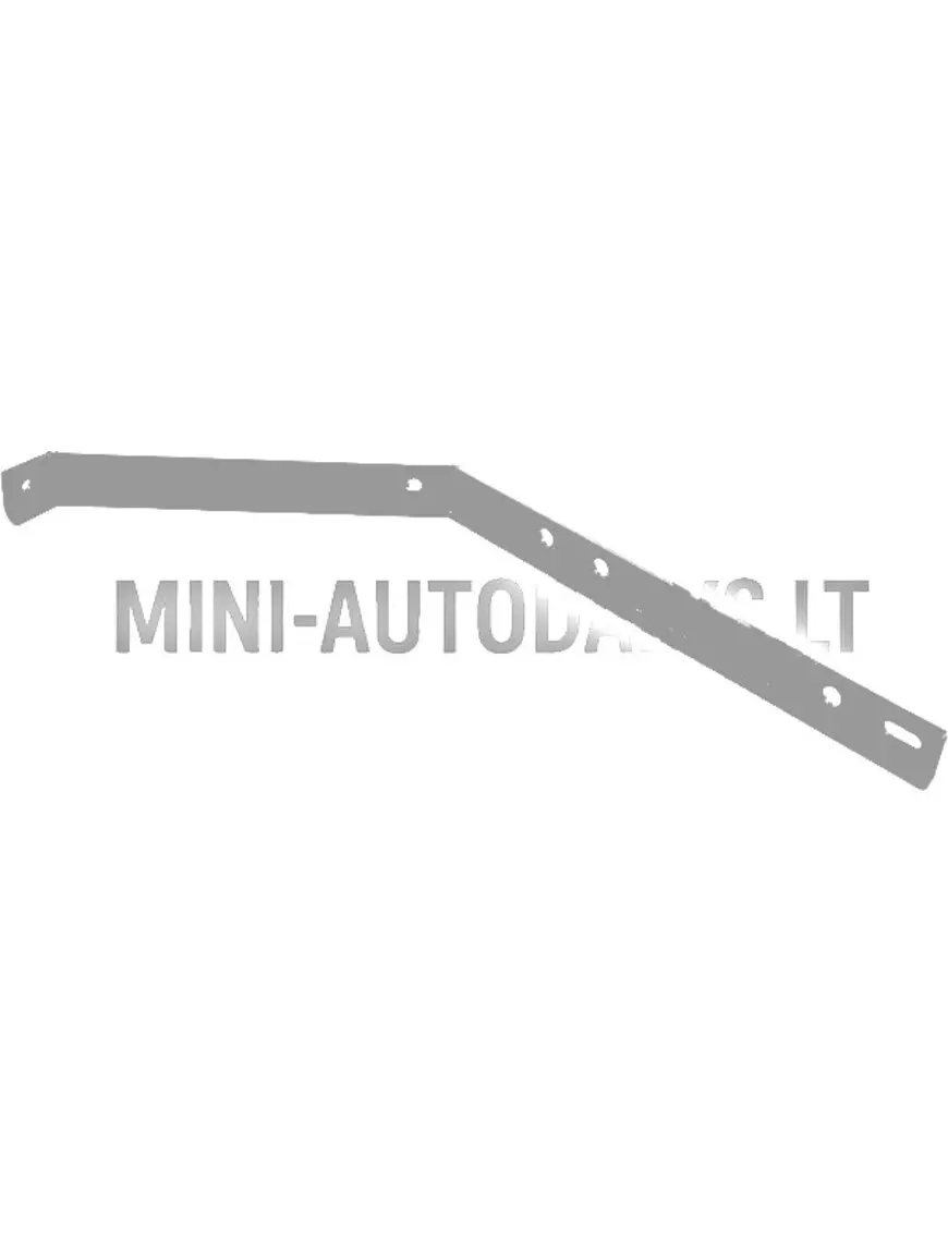 Stūres vilkmes palīgierāmis Aixam Vision / Sensation /  | Mini Auto Parts