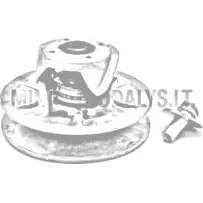 "Vario" sajūga pārnesumkārbas puse "Aixam IBC" oriģināls