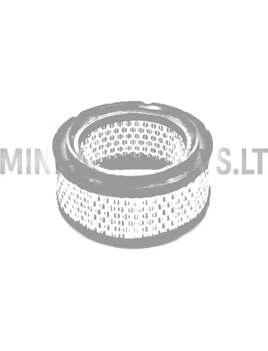 Gaisa filtrs Casalini Mitsubishi