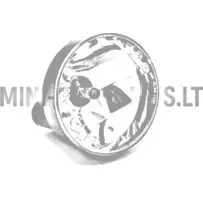 Atpakaļgaitas lukturis Ligier / Microcar