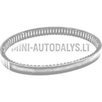 Pārnesumkārbas siksna Aixam 3HP23 B1211AA1096