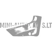 Kreisais bampera stūra spoileris Ligier JS60 Sport Ultimate NEORIĢINĀLS