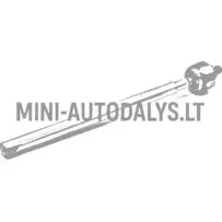 Iekšējā stūres stieņa galva Ligier / Microcar