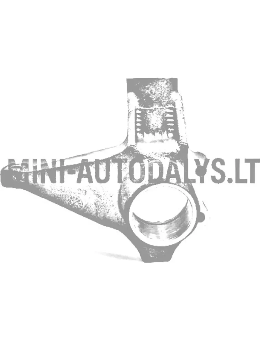 Labās puses stūres stieņa šarnīrs Chatenet Media / Barooder / CH26 / CH32 (Coram bremžu sistēma)