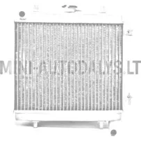 Radiators Grecav EKE / Sonique