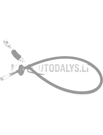 Pārnesumu pārslēgšanas trose Grecav EKE / Sonique