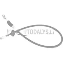 Pārnesumu pārslēgšanas trose Grecav EKE / Sonique