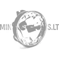 Priekšējais miglas lukturis Microcar / Ligier / JDM / Grecav