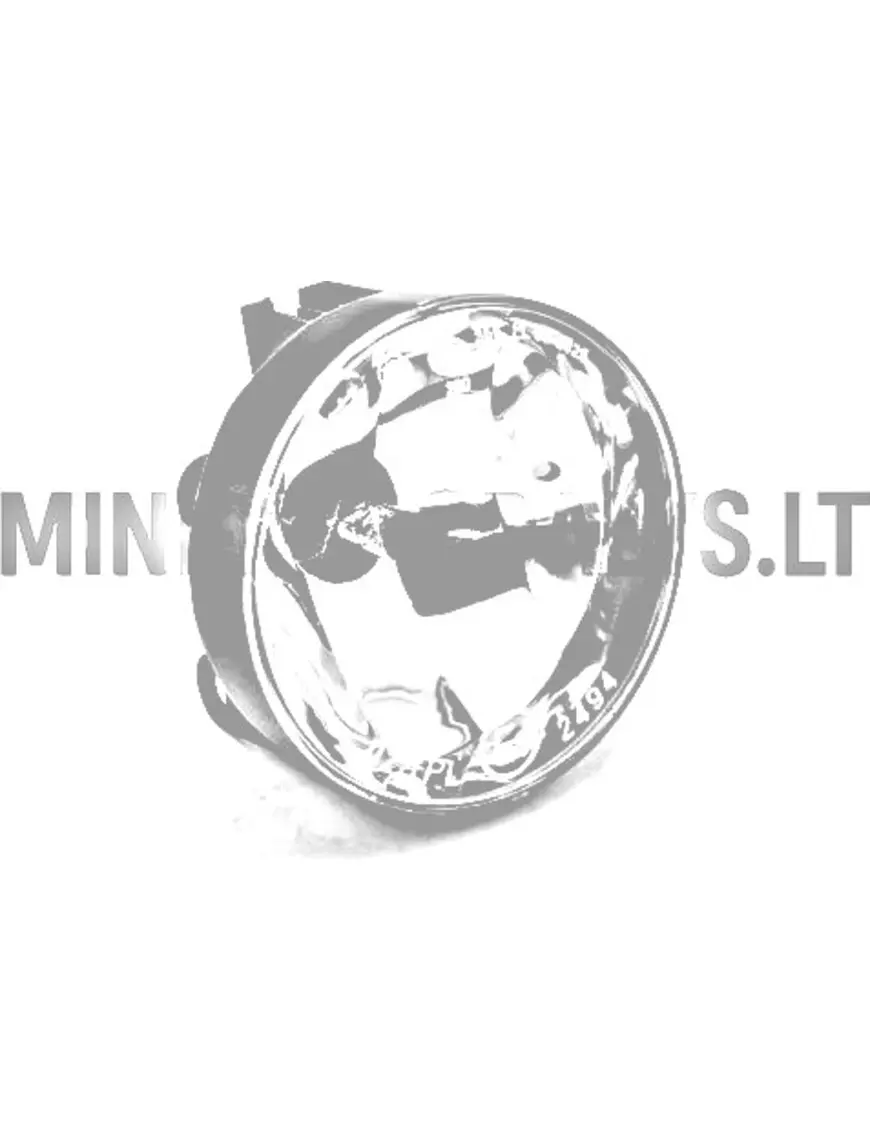 Priekšējais miglas lukturis Microcar / Ligier / JDM / Grecav