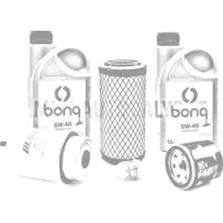 Filtru komplekts Lombardini 442 / 492 / 480 DCI + 2 litri motoreļļas