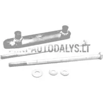 Dzinēja stiprinājums / pārnesumkārbas stiprinājums Ligier / Microcar (Lombardini 502 Progress)