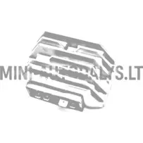 Sprieguma regulators Lombardini (30 ampēri) Microcar / Ligier / Chatenet / Bellier