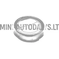 Ventilācijas režģis "Aixam Vision" / "Sensation" / "Emotion" (melns)