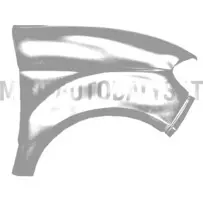 Priekšējais labais spārns Chatenet CH40