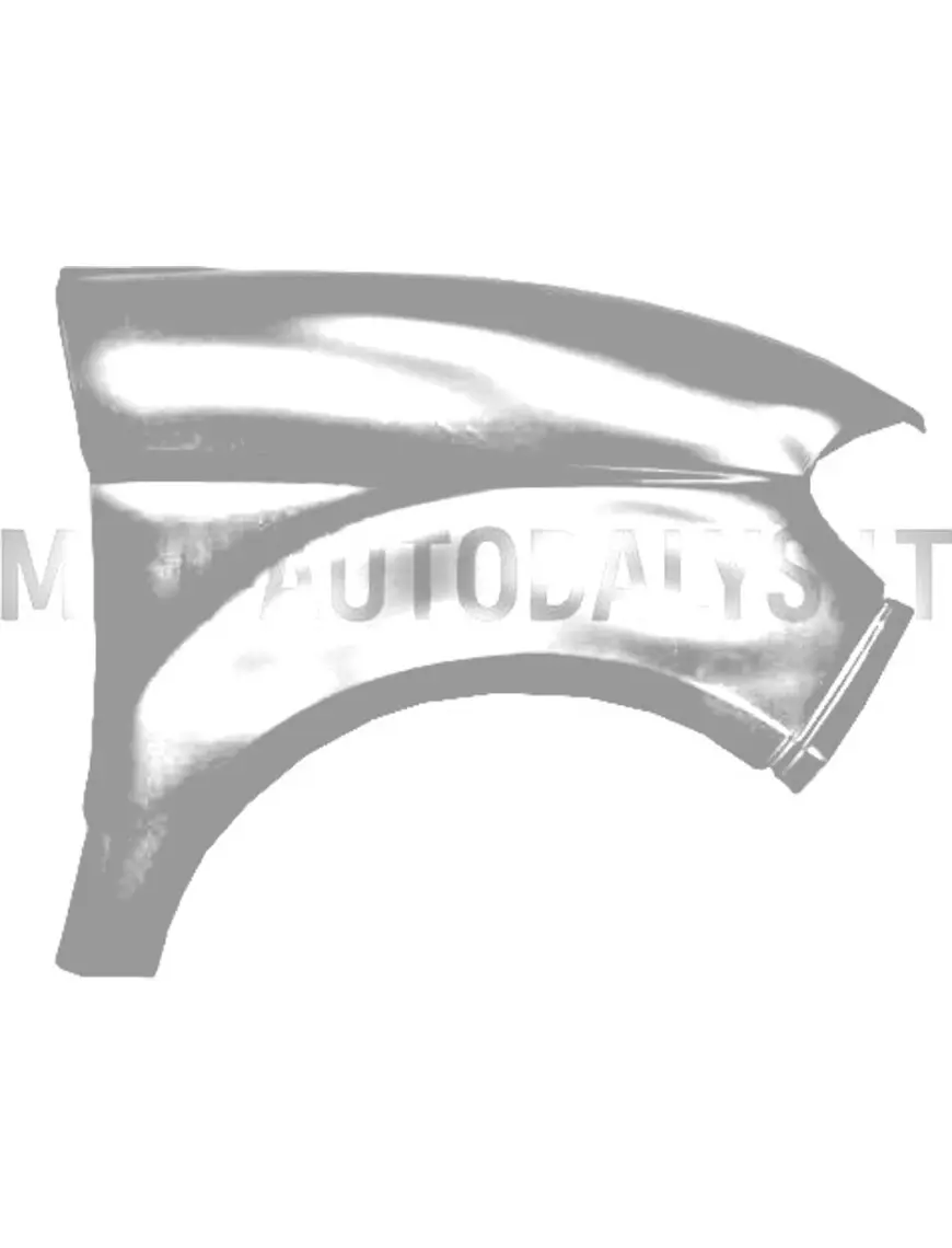 Priekšējais labais spārns Chatenet CH40