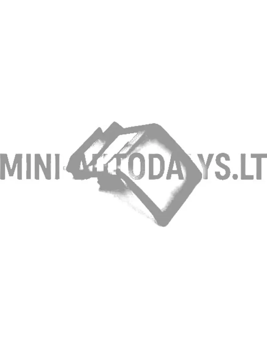 Cimdiņu nodalījuma aizvēršanas svira Aixam 1997-2004