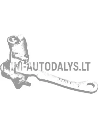 Chatenet durvju ķērājs