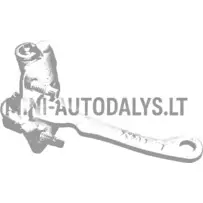 Chatenet durvju ķērājs