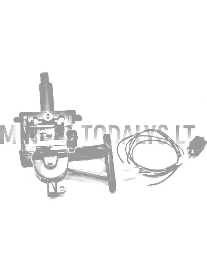 Pārnesumu pārslēgšanas svira Microcar / Ligier