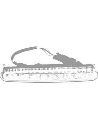 Dienas gaismas lukturi Microcar / Ligier