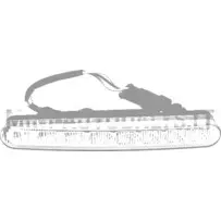 Dienas gaismas lukturi Microcar / Ligier