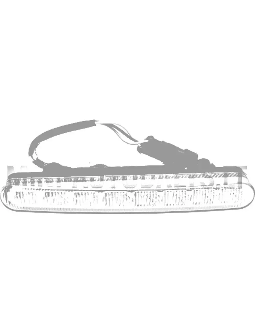 Dienas gaismas lukturi Microcar / Ligier