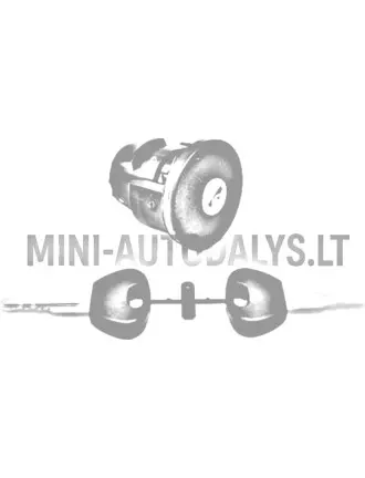 Degvielas vāciņš mopēdam