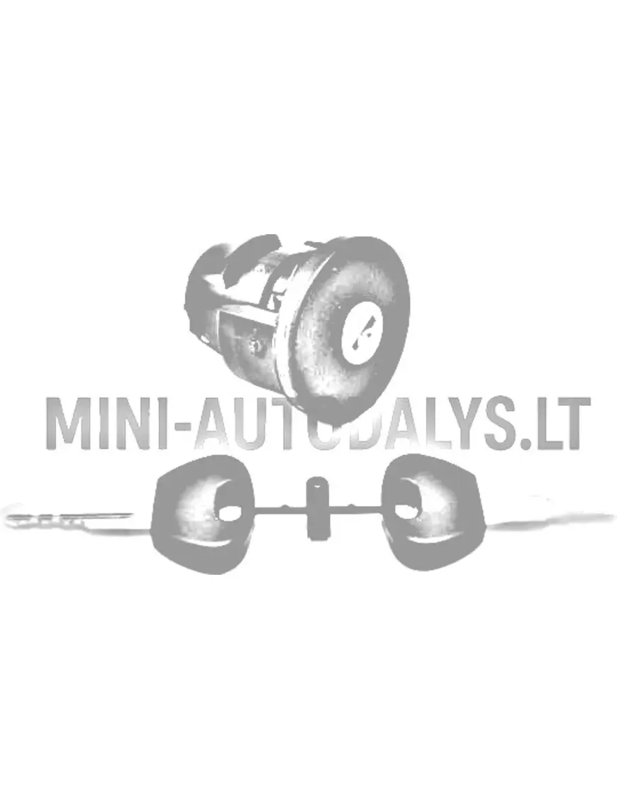 Degvielas vāciņš mopēdam