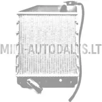Radiators Microcar / JDM