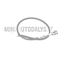 Gāzes pedāļa / droseles trose "Grecav EKE" (garums: 65 cm)