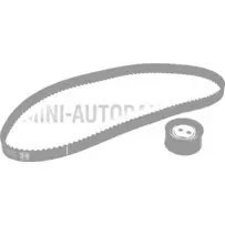 Sadales komplekts Lombardini 492 / 442 / 480 DCI