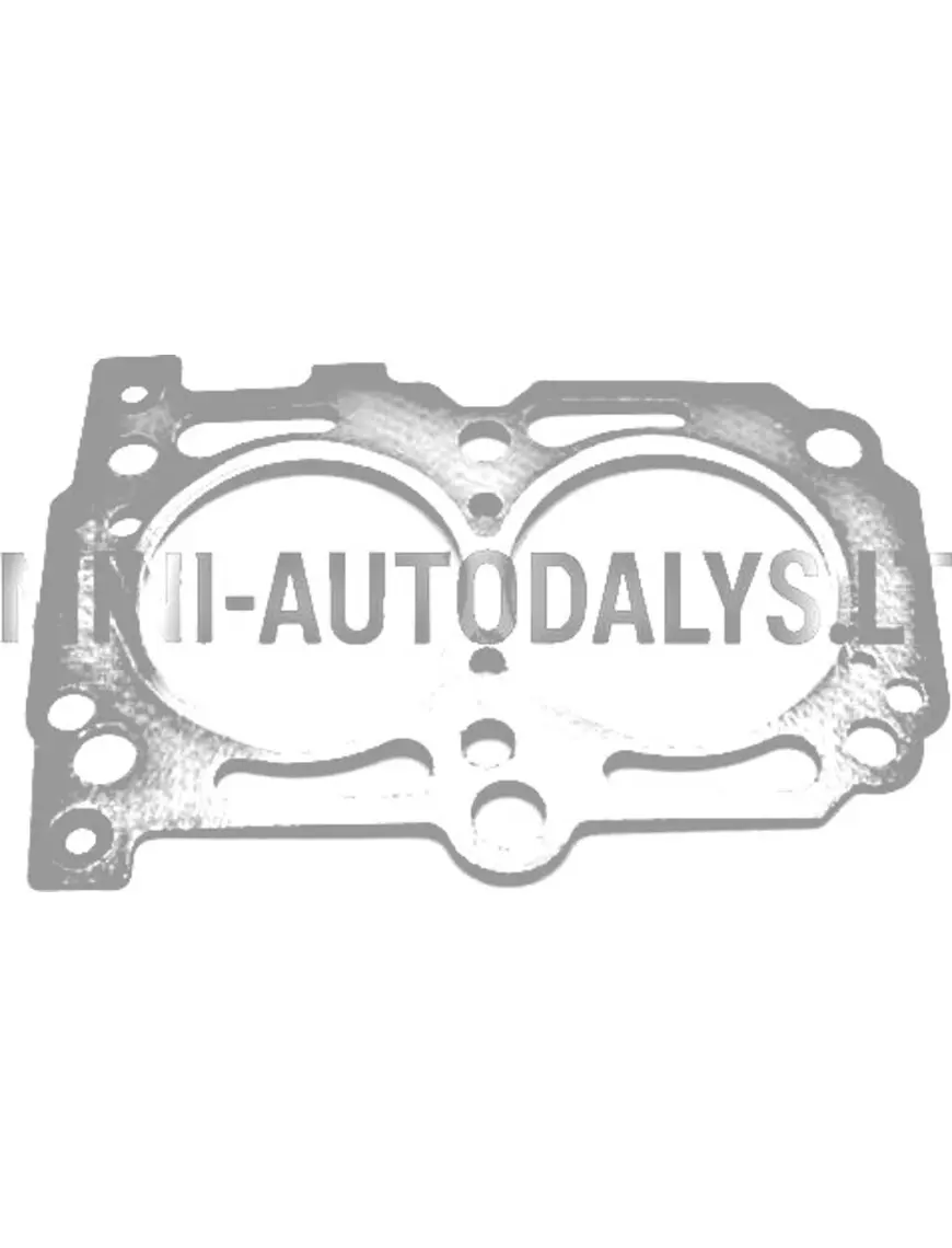 Galvas blīve Lombardini 502 Progress 0 noturēt / caurums