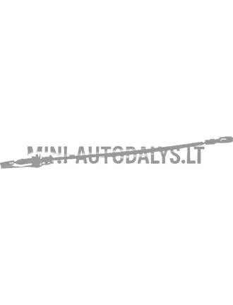 Bellier Jade / B8 (Yanmar) akseleratora / droseļvārsta  | Mini Auto Parts