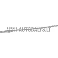 Bellier Jade / B8 (Yanmar) akseleratora / droseļvārsta  | Mini Auto Parts