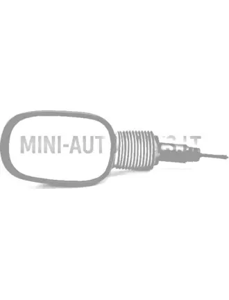 Ārējais spogulis kreisajā pusē Chatenet / JDM