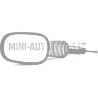 Ārējais spogulis kreisajā pusē Chatenet / JDM