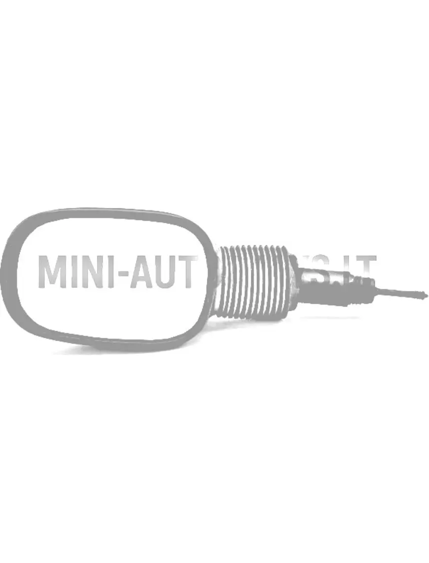 Ārējais spogulis kreisajā pusē Chatenet / JDM