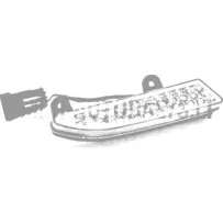 Dienas gaismas lukturi priekšā kreisajā pusē Aixam Impulsion / D-Truck