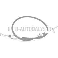 Pārnesumu pārslēgšanas trose Casalini Sulky M10 / M12 / M14 / M20