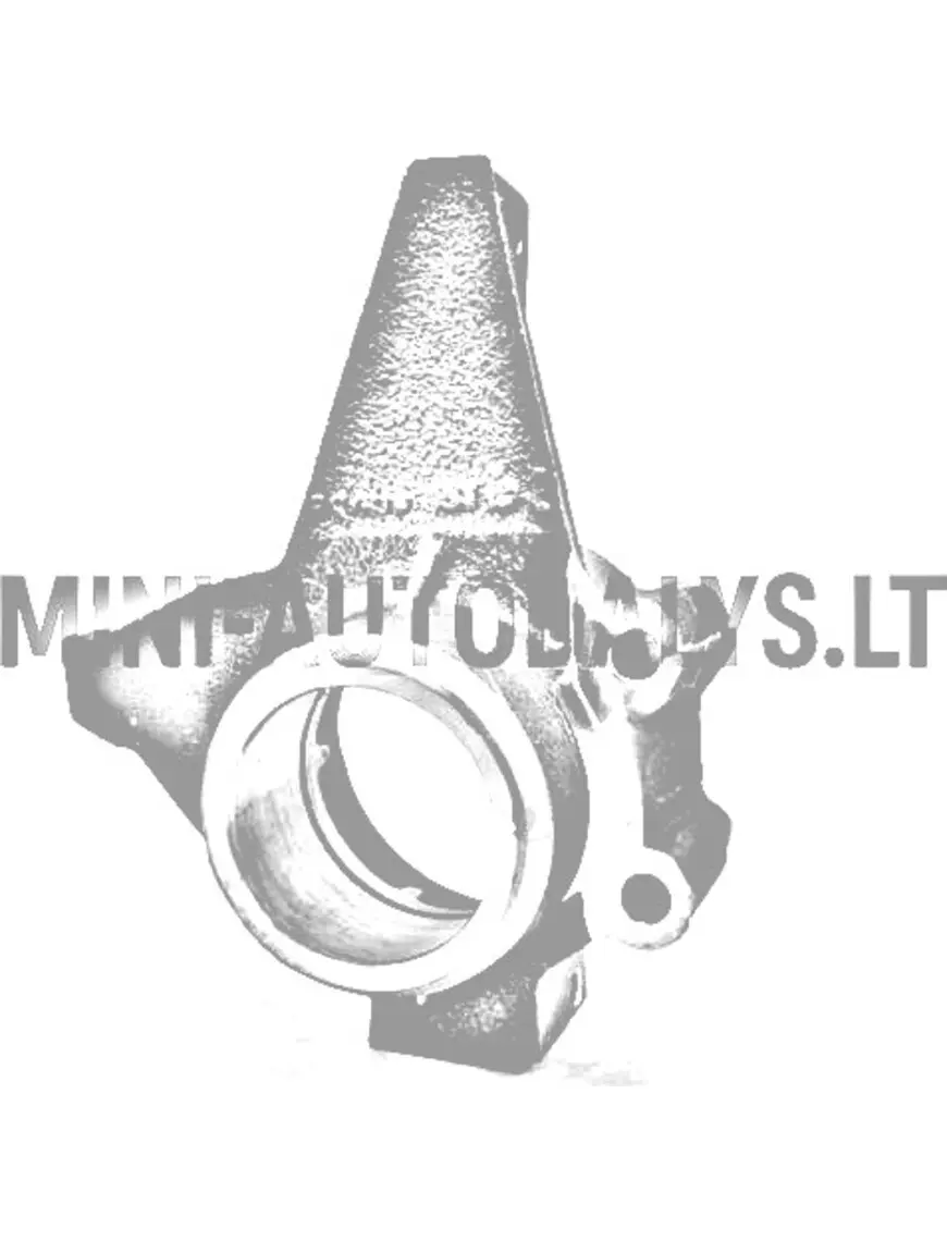 Labās puses stūres stieņa šarnīrs JDM Albizia / Abaca / Aloës