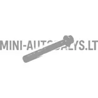 Motora galvas skrūve Aixam Kubota Z402 / Z482