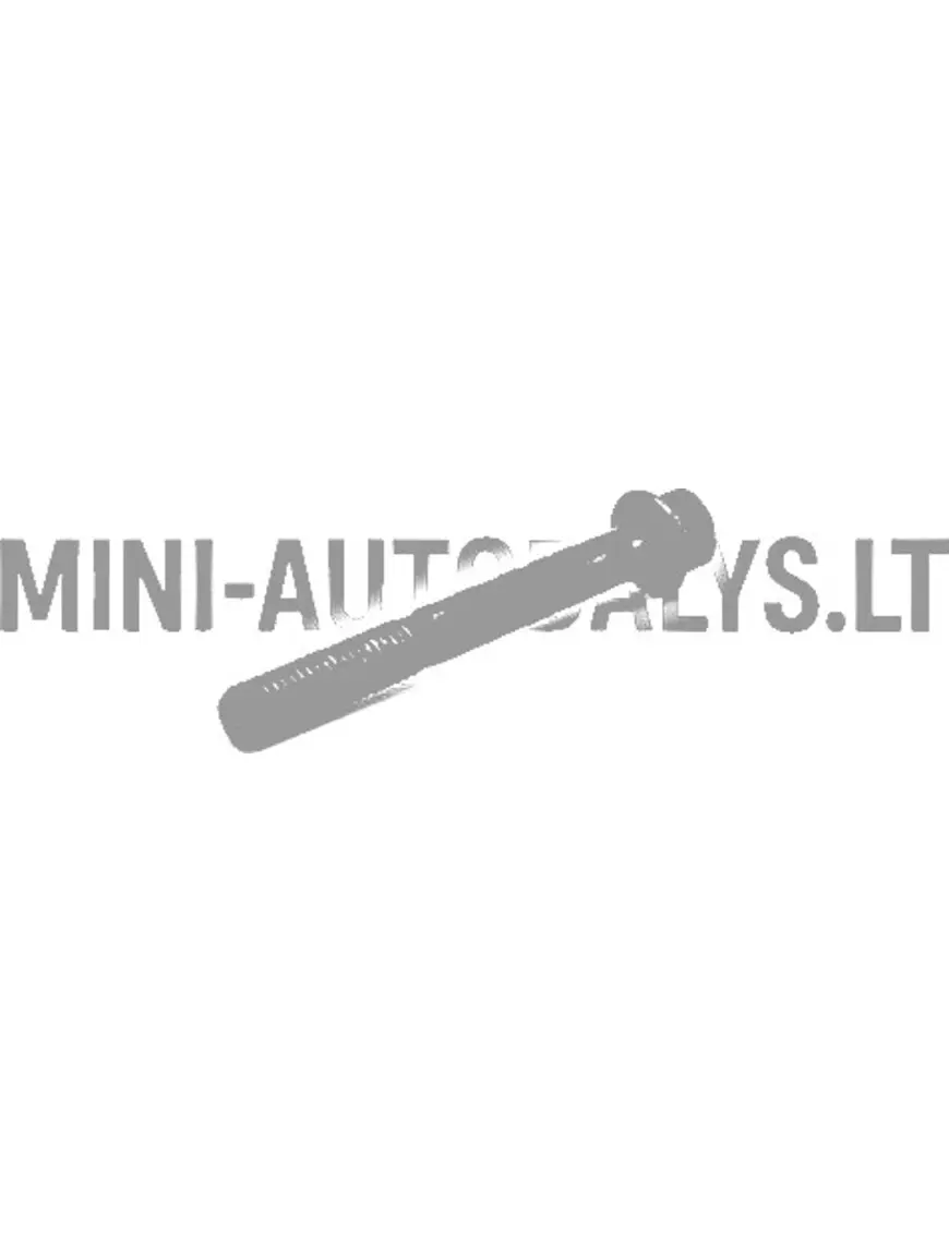 Motora galvas skrūve Aixam Kubota Z402 / Z482