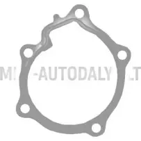 Ūdens sūkņa blīve Aixam Kubota