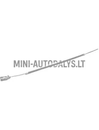 Akceleratora / droseles trose Casalini M10 / M12 / M14