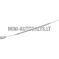 Akceleratora / droseles trose Casalini M10 / M12 / M14