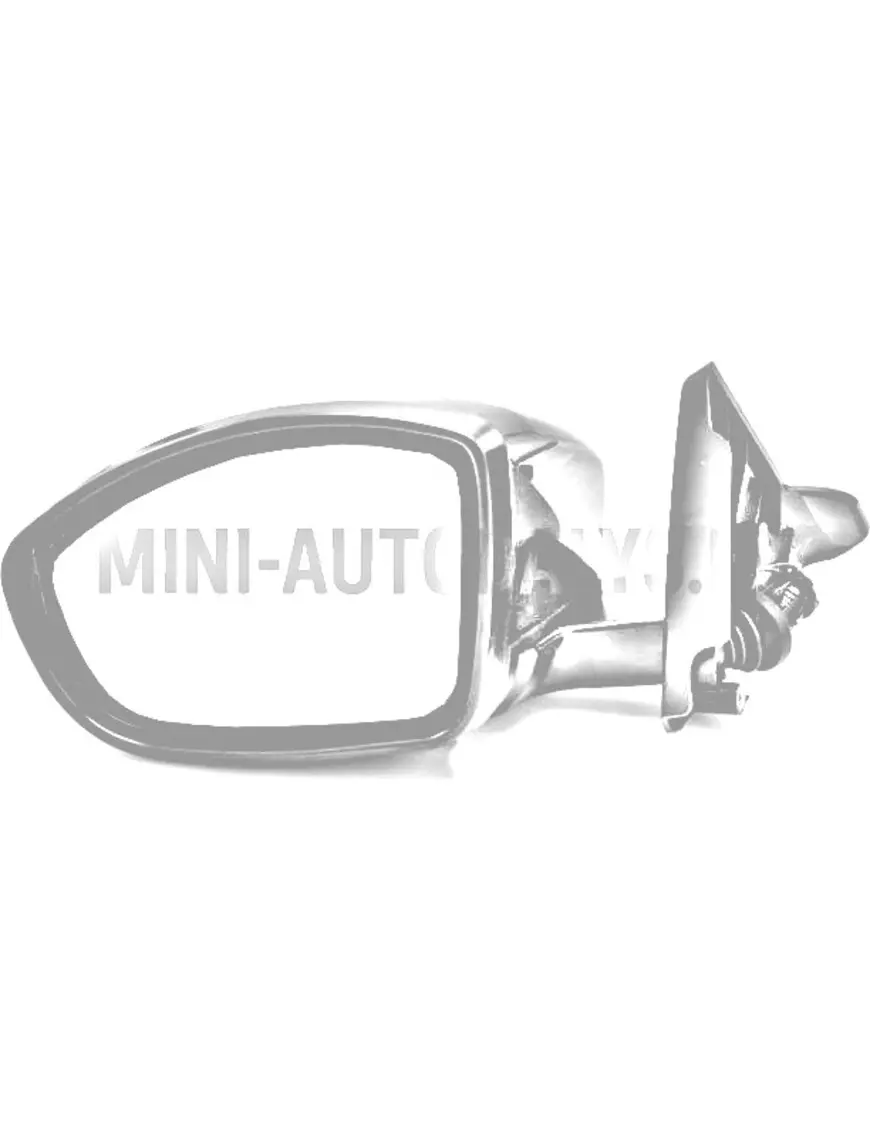 Kreisās puses spogulis Ligier JS60 Ph2